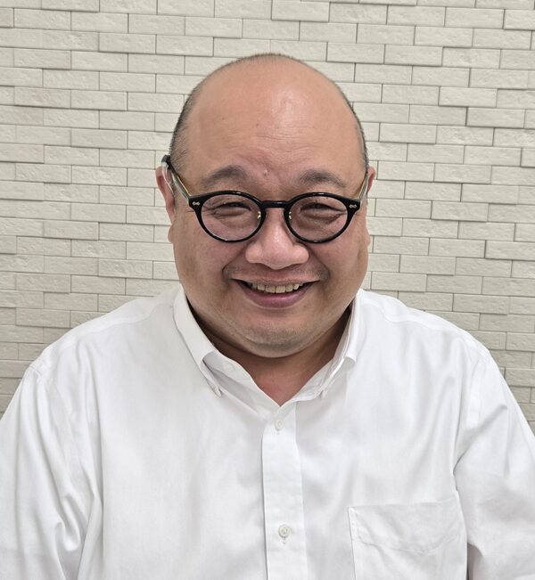 代表挨拶