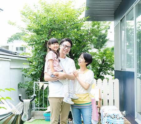 地域に根ざした、フットワークの軽さ